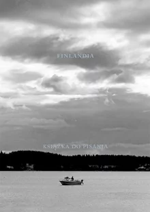 Austeria notes, Finlandia - Notesy i bloczki - miniaturka - grafika 1