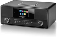 Radioodtwarzacze - Radio internetowe Karcher DAB 9000CDi FM DAB WIFI - miniaturka - grafika 1