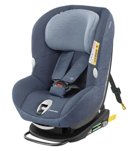 Maxi-Cosi, Milofix, Fotelik samochodiowy, Nomad Blue, 0-18 kg - Foteliki samochodowe - miniaturka - grafika 1