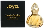 Wody i perfumy damskie - Givenchy Louis Cardin Jewel Eau De Parfum For Women 100 ml - miniaturka - grafika 1