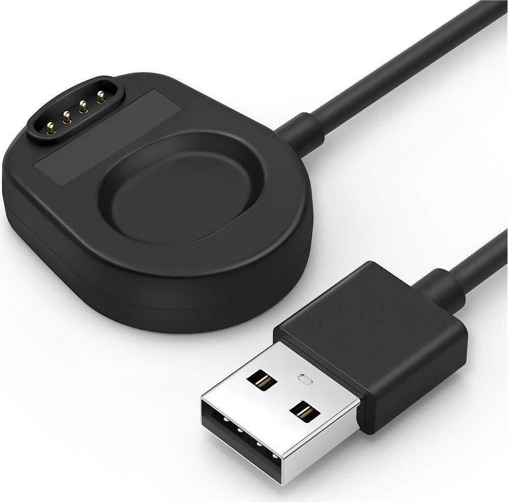 INF Magnetyczna ładowarka USB do zegarka Suunto 7 Smartwatch