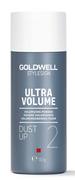 Kosmetyki do stylizacji włosów - Goldwell Stylesign UV Dust Up 10g Puder nadający objętość - miniaturka - grafika 1