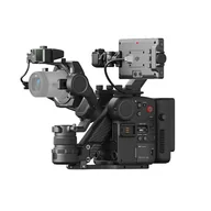 Gimbale - DJI Ronin 4D 6K Combo - miniaturka - grafika 1