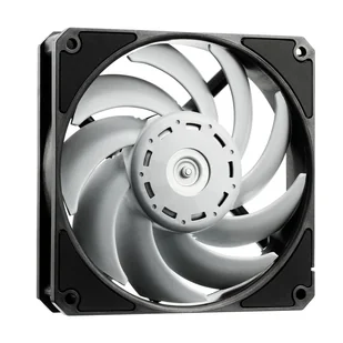 ADATA Wentylator  XPG Vento 120 Pro PWM 75260188 VENTOPRO120PWM-BKCWW - Wentylatory komputerowe - miniaturka - grafika 3