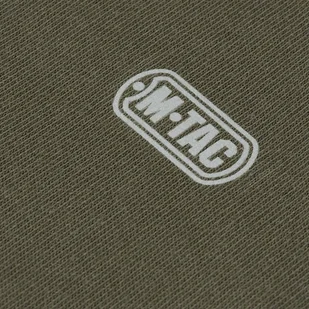 M-Tac - Bluza taktyczna Sweatshirt Cotton Hard - Army Olive - 20095062 - Odzież taktyczna i umundurowanie - miniaturka - grafika 6