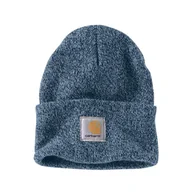 Czapki damskie - Czapka zimowa Carhartt Acrylic Watch Hat - miniaturka - grafika 1