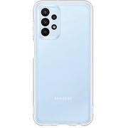 Etui i futerały do telefonów - Etui SAMSUNG Clear Cover do A25 Przezroczysty EF-QA256CTEGWW - miniaturka - grafika 1