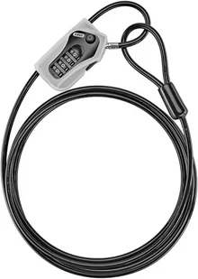 Abus Multicombiloop 52523 (52523 / 4003318525230) - Akcesoria rowerowe - miniaturka - grafika 1