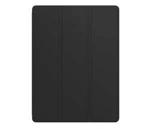 NEXT ONE Etui Rollercase iPad 10th Gen black - Etui do tabletów - miniaturka - grafika 1