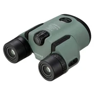 Lornetki - PENTAX Papilio III 6.5 x 21 WR Oliwkowy - miniaturka - grafika 1