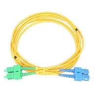 Kable komputerowe i do monitorów - APC ExtraLink Kabel SC-UPC SC EXTRALINK EX.1742 1 m - miniaturka - grafika 1
