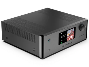 Rotel RAS-5000 (czarny) - Odtwarzacze sieciowe - miniaturka - grafika 3