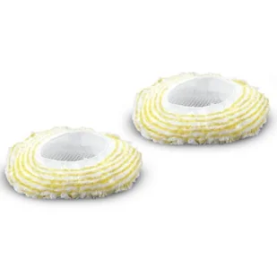 Zestaw szczotek KARCHER 2.863-345.0 - Akcesoria i części AGD - miniaturka - grafika 1