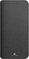 Etui i futerały do telefonów - Etui na telefon Black Rock "Slim Folio" do Samsung Galaxy A55, czarne (00226154) - miniaturka - grafika 1