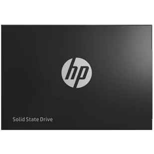 HP S700 Pro 512GB 2AP99AA - Dyski SSD - miniaturka - grafika 1