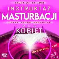 Audiobooki - poradniki - Instruktaż masturbacji dla kobiet - miniaturka - grafika 1