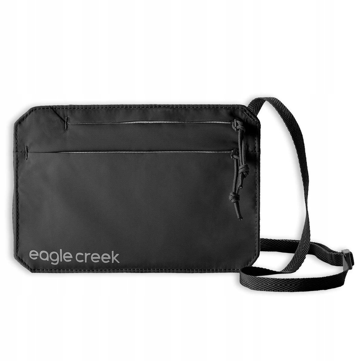 Portfel Na Szyję Eagle Creek RFID Neck