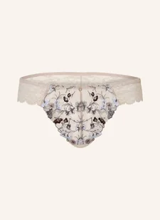 Triumph Stringi Sensual Spotlight rosa - Majtki damskie - miniaturka - grafika 1