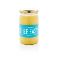 Masło i margaryna - Ghee EASY MASŁO KLAROWANE BIO 245g - EASY - miniaturka - grafika 1