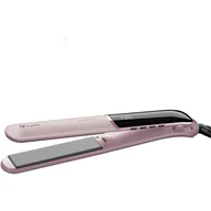 Prostownice i karbownice do włosów - TrueLife HairIron N3 Różowy - miniaturka - grafika 1