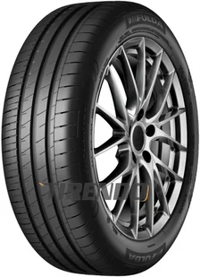 Fulda EcoControl HP 2 225/50R17 98V - Opony letnie - miniaturka - grafika 1