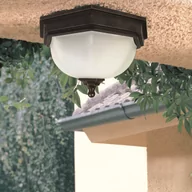 Lampy sufitowe - Elstead Lighting Lampa zewnętrzny FAIRFORD GZH/FF12 1 - miniaturka - grafika 1