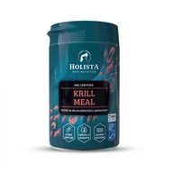 Suplementy i witaminy dla psów - Holista Pets Mączka z kryla 100g Krill Meal HolistaPets 114 - miniaturka - grafika 1