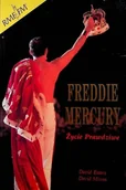 Biografie i autobiografie - Freddie Mercury Życie prawdziwe - miniaturka - grafika 1
