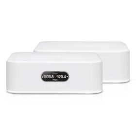Punkt dostępowy (AP) Ubiquiti AmpliFi Instant Kit, EU (AFi-INS) - Routery Punkt dostępowy (AP) Ubiquiti AmpliFi Instant Kit, EU (AFi-INS) - Routery - miniaturka - grafika 1