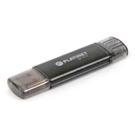 Pendrive - Platinet AX-Depo 32GB (PMFA32) - miniaturka - grafika 1
