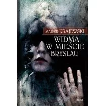 Znak Widma w mieście Breslau - Marek Krajewski - Kryminały - miniaturka - grafika 1