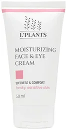 L'PLANTS Krem nawilżający 50 ml. - Kremy do twarzy L'PLANTS Krem nawilżający 50 ml. - Kremy do twarzy - miniaturka - grafika 1