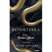 Romanse - Reporterka. Romans z Yakuzą - miniaturka - grafika 1