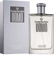 Wody i perfumy męskie - Sergio Tacchini, Uomo, woda toaletowa, 100 ml - miniaturka - grafika 1