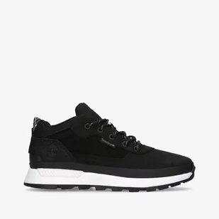 TIMBERLAND FIELD TREKKER LOW - Timberland - Buty dla dziewczynek - miniaturka - grafika 1