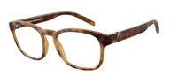 Okulary korekcyjne, oprawki, szkła - Okulary korekcyjne Arnette AN 7207 CHUUTT 2774 - miniaturka - grafika 1