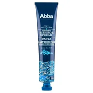 Konserwy i dania rybne - Abba Pasta kawiorowa lekko wędzona 150 g - miniaturka - grafika 1