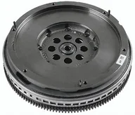 Sprzęgła - SACHS KOŁO DWUMASOWE  2294001293 MERCEDES C/E/GLK 1,8CDI/2,0CDI 11- - miniaturka - grafika 1