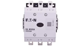 SCHNEIDER DILM185A-22RDC24-Stycznik-mocy-185-A-90kW-400V-AC3 139540 - Inne akcesoria elektryczne - miniaturka - grafika 2