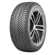 Opony terenowe i SUV całoroczne - Nokian Seasonproof SUV 235/55R18 104V - miniaturka - grafika 1