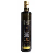 Oliwa - BIO AGROS (greckie produkty spożywcze) Oliwa z Oliwek Extra Virgin Bio 750 ml - Bio Agros - miniaturka - grafika 1