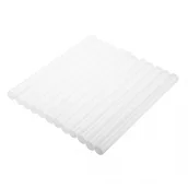 Pistolety do klejenia - Wkłady Klejowe 11 Mm, Przezroczyste, 12 Szt. - miniaturka - grafika 1