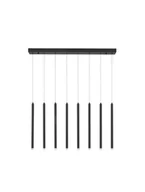 Lampy sufitowe - Nowoczesna Lampa Wisząca Led TORREON LE43239 - miniaturka - grafika 1