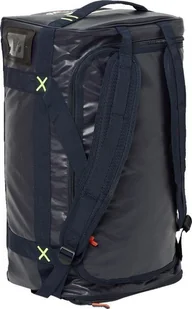 Helly Hansen Torba Helly Hansen Duffel Bag 50L Navy - Torby podróżne - miniaturka - grafika 1