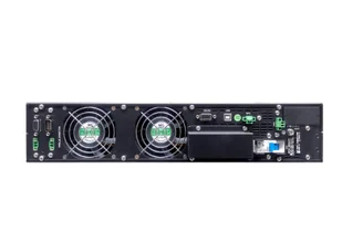 RT6KL- Zasilacz awaryjny UPS FSP CLIPPERS 6000VA / 6000W - Zasilacze awaryjne UPS - miniaturka - grafika 3