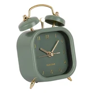 Zegary - Budzik Metallic Glam – Karlsson - miniaturka - grafika 1
