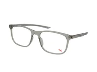 Okulary korekcyjne, oprawki, szkła - Puma PU0184O 010 - miniaturka - grafika 1