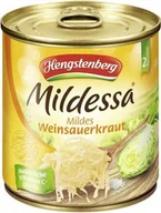 Pasztet i przetwory mięsne - Mildessa Kwaszona Kapusta w Puszce z Niemiec - miniaturka - grafika 1