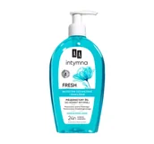 Żele do higieny intymnej - Oceanic Intymna Fresh żel do higieny intymnej z dozownikiem 300ml - miniaturka - grafika 1