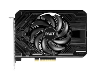 Palit GeForce RTX 4060 StormX 8 GB GDDR6 DLSS 3 NE64060019P1-1070F - Karty graficzne - miniaturka - grafika 2